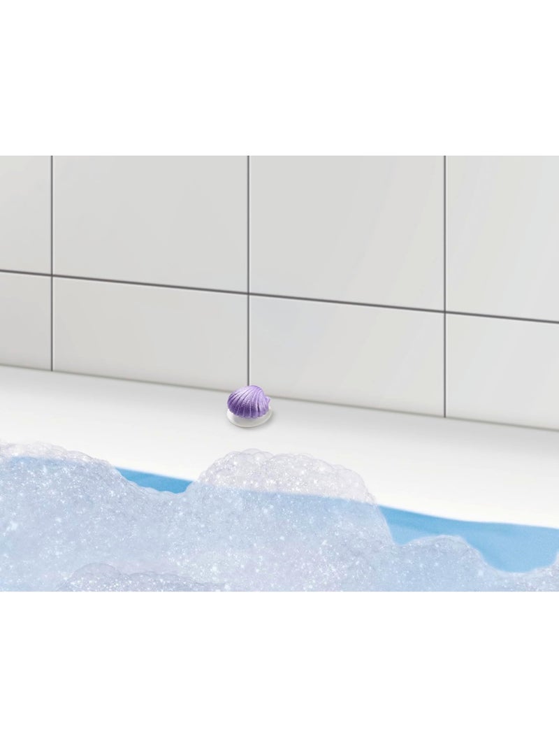 71502 - Sirène avec coquillage et perle N/A - Kiabi