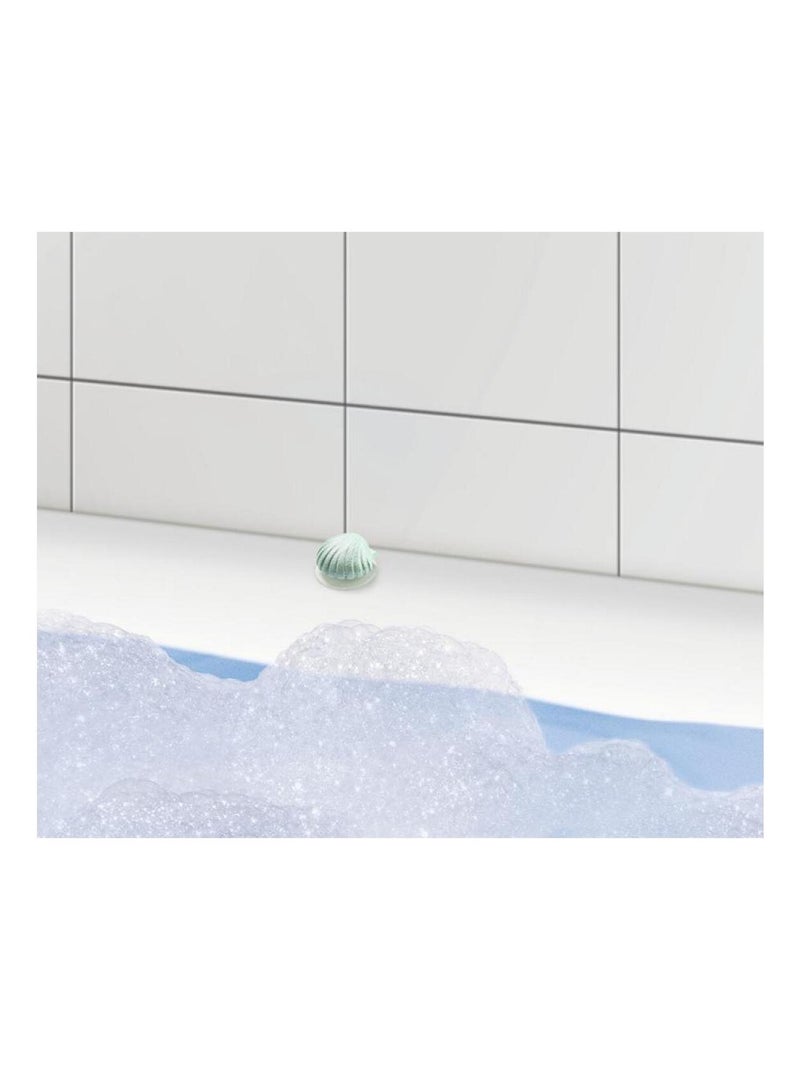 71503 - Sirène avec pieuvre N/A - Kiabi