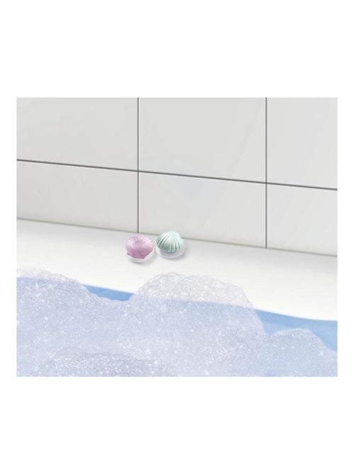 71504 - Enfants sirènes méduses et coquillages - Kiabi