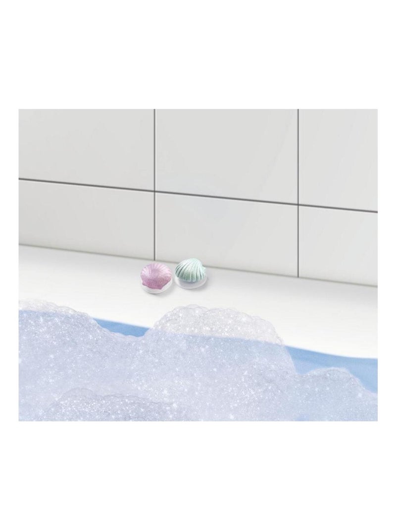 71504 - Enfants sirènes méduses et coquillages N/A - Kiabi