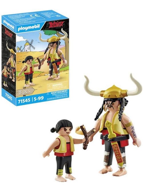 71545 Soupalognon y crouton et pepe - Kiabi