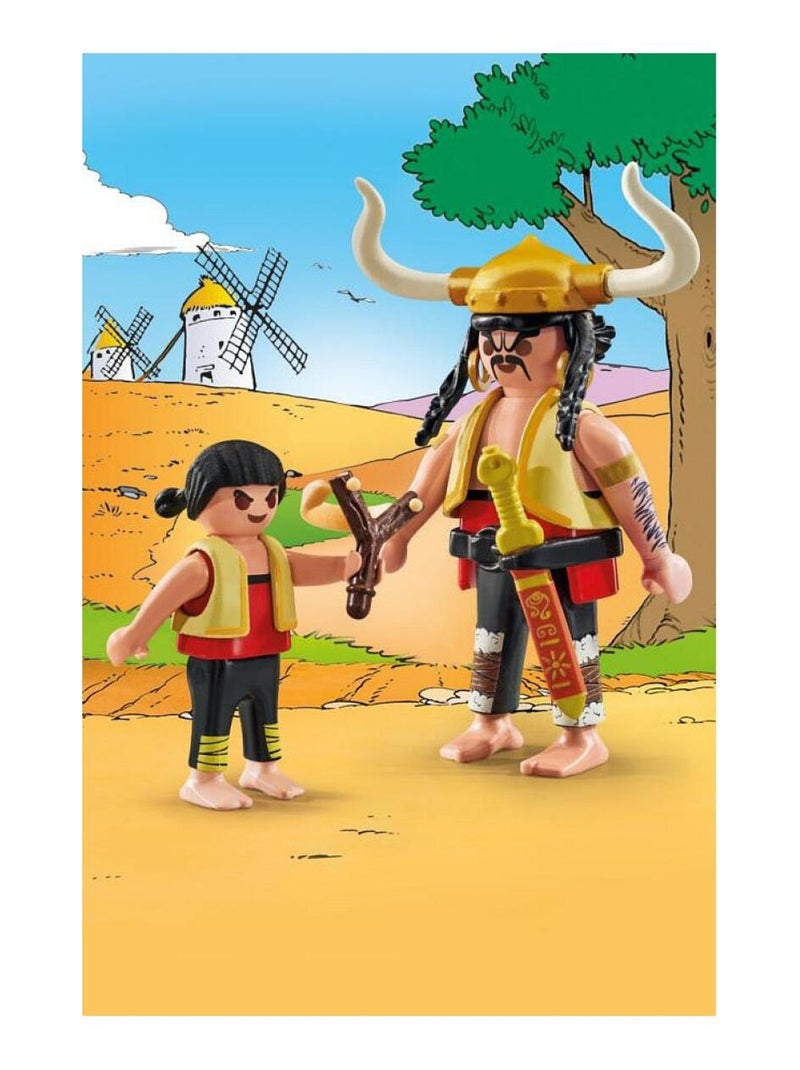 71545 Soupalognon y crouton et pepe N/A - Kiabi