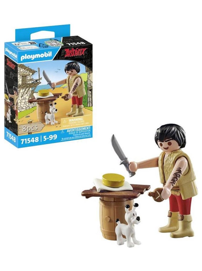 71548 Personnage :catarinetabellatchitchix N/A - Kiabi