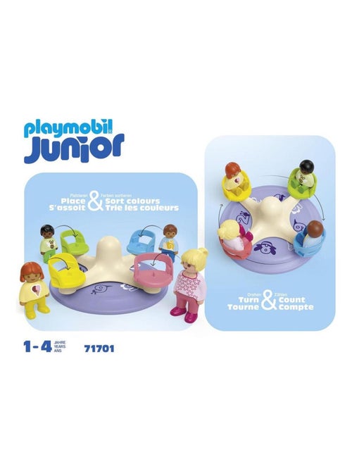 71701 - Enfants et tourniquet junior - Kiabi