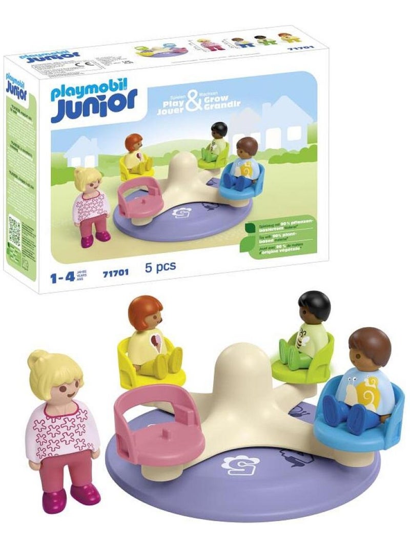 71701 - Enfants et tourniquet junior N/A - Kiabi