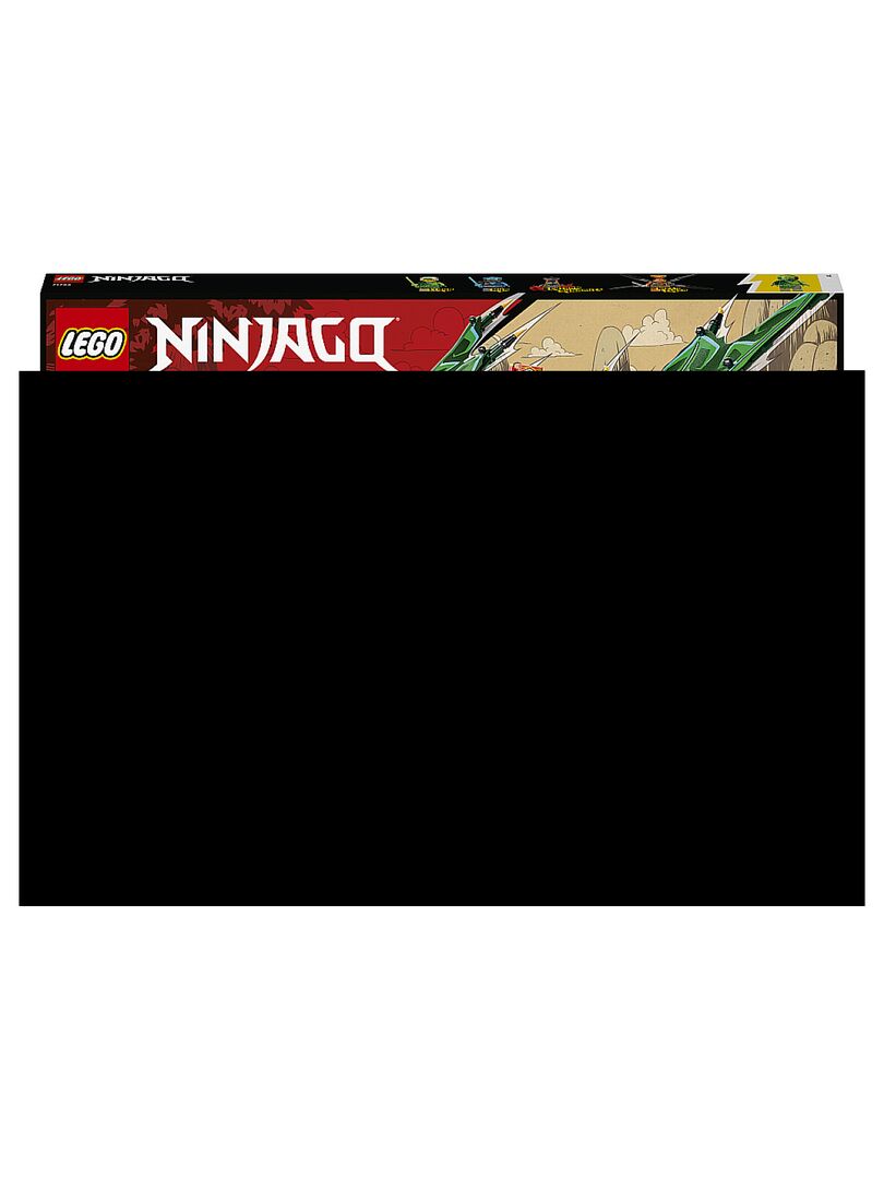 71766 Le Dragon Légendaire De Lloyd 'lego®' Ninjago® N/A - Kiabi