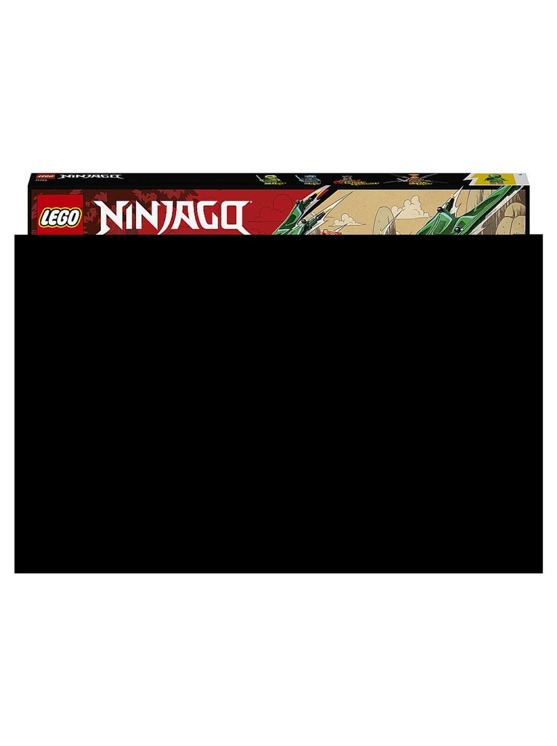 71766 Le Dragon Légendaire De Lloyd 'lego®' Ninjago® N/A - Kiabi