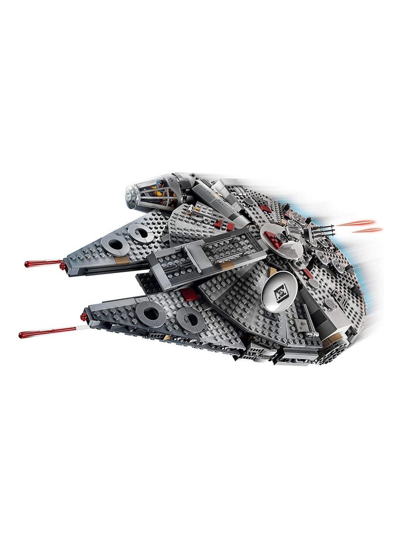 75257 Faucon Millenium 'lego®' Star Wars N/A - Kiabi