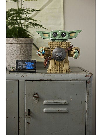 75446 apprenti du mandalorien 'lego' star wars grogu™