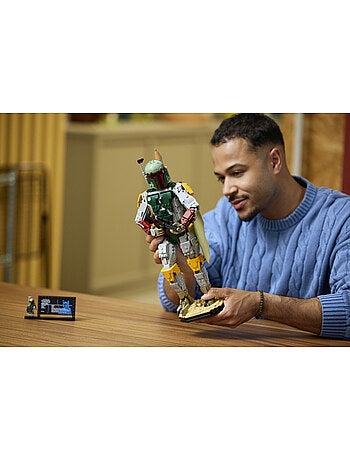 75455 - 'lego' star wars boba fett™