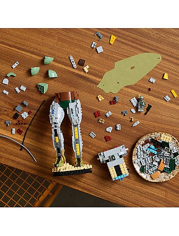 75455 - 'lego' star wars boba fett™