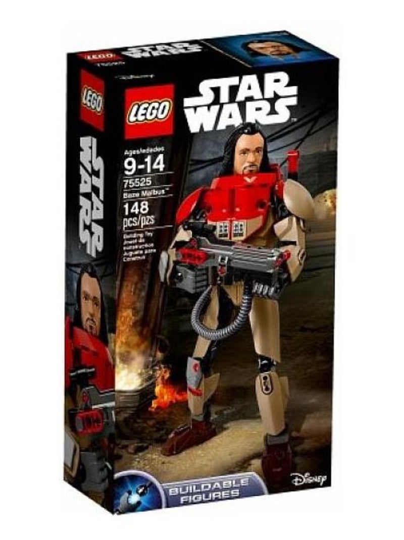 75525 Baze Malbus, 'lego®' Star Wars 0117 N/A - Kiabi