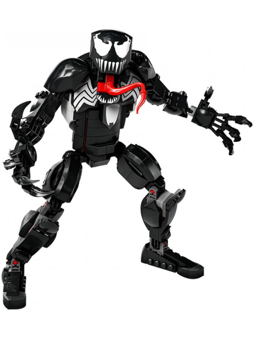 76230 La Figurine De Venom, Lego® Marvel Super Heroes N/A - Kiabi
