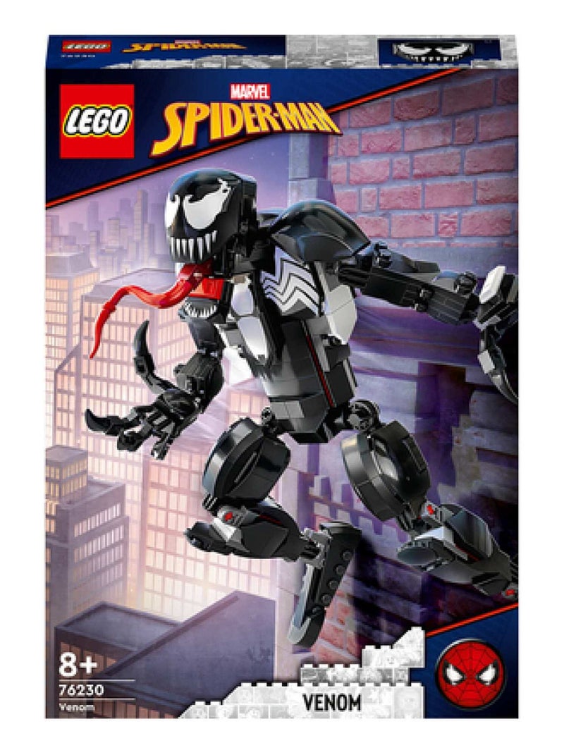 76230 La Figurine De Venom, Lego® Marvel Super Heroes N/A - Kiabi