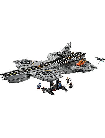 76354 super heroes 76354 'lego'® marvel super heroes™