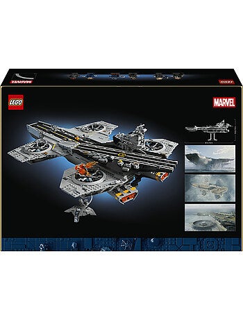 76354 super heroes 76354 'lego'® marvel super heroes™