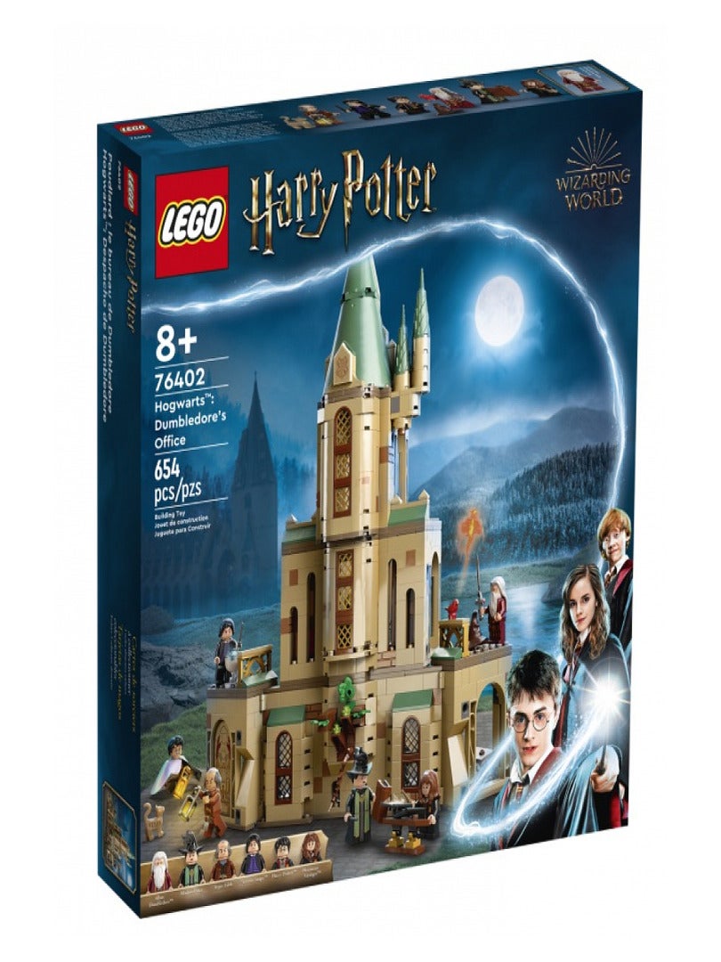 LEGO - Le calendrier de l'Avent LEGO Harry Potter - Assemblage et  construction - JEUX, JOUETS -  - Livres + cadeaux + jeux