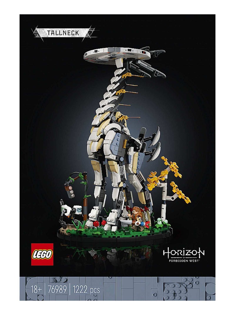 76989 Horizon Forbidden West : Grand-cou ® Horizon N/A - Kiabi