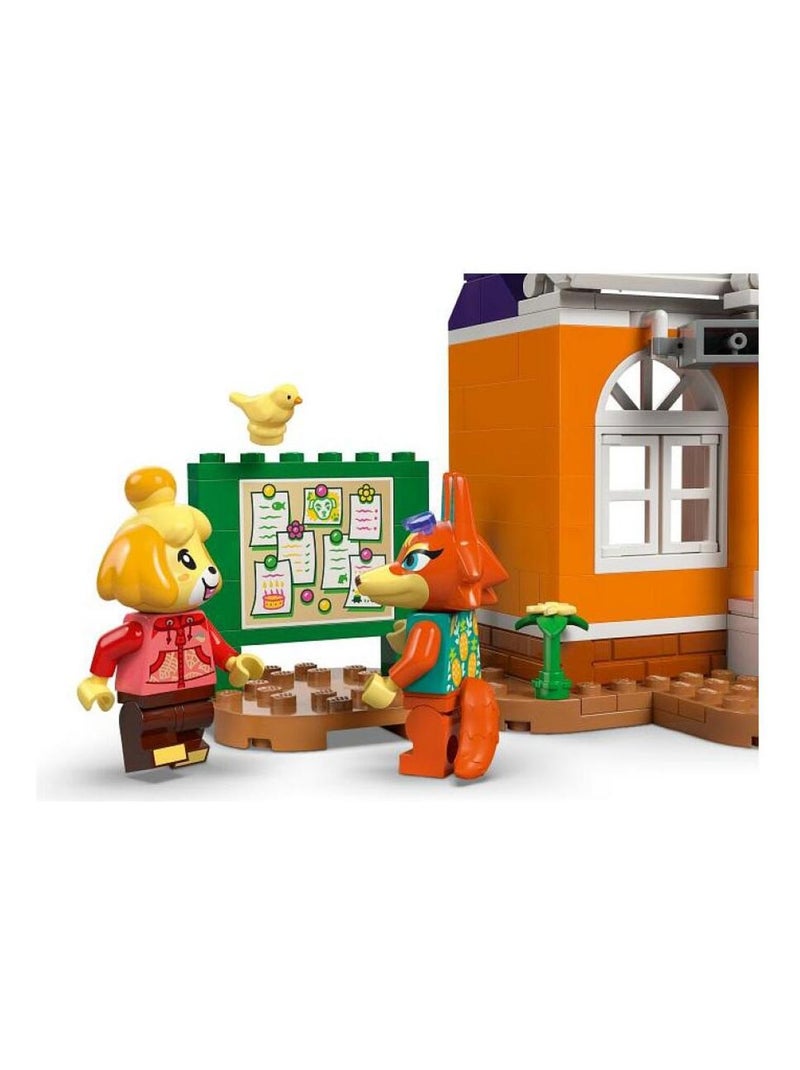 77052 Concert de kéké sur la place N/A - Kiabi