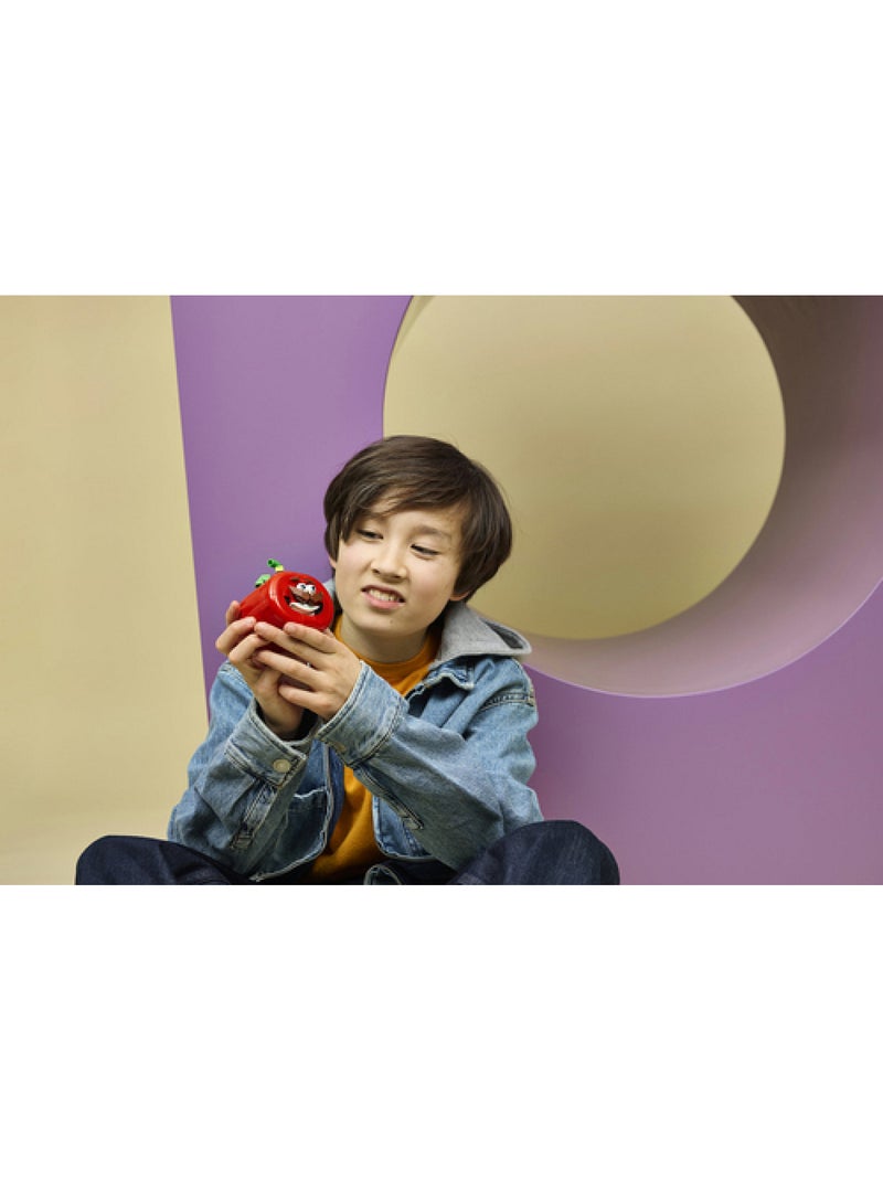77079 monsieur tomate fortnite Jaune - Kiabi