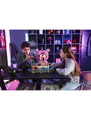 77082 la bamboche 'lego' fortnite