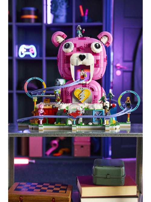 77082 la bamboche 'lego' fortnite - Kiabi