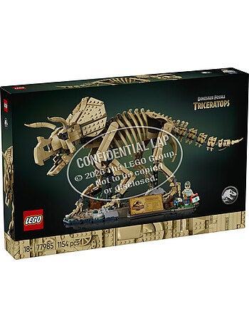 77985 JURASSIC WORLD 77985 'LEGO'® Jurassic World™
