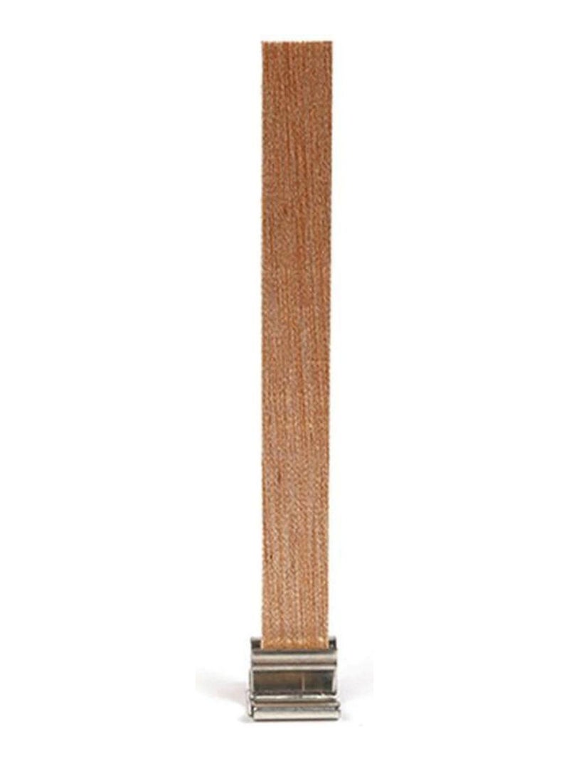 80 mèches à bougies en pin 13 x 1,3 cm - Graine Créative Multicolore - Kiabi