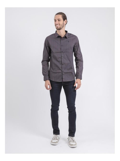 [97% cotone, 3% elastam] - Kiabi