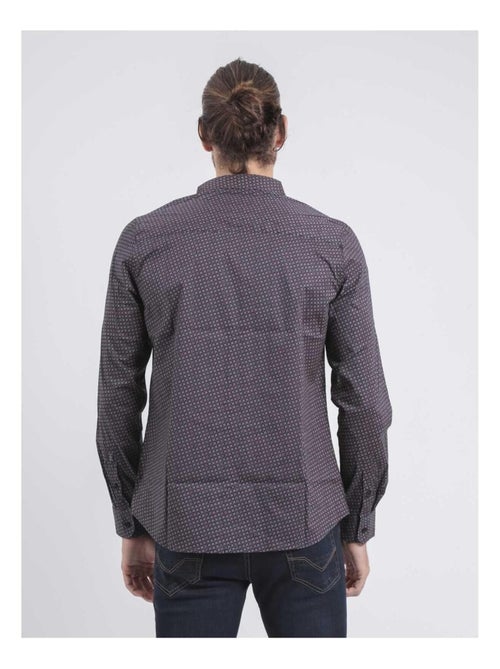 [97% cotone, 3% elastam] - Kiabi