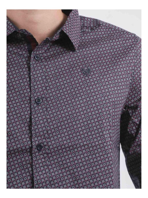 [97% cotone, 3% elastam] - Kiabi