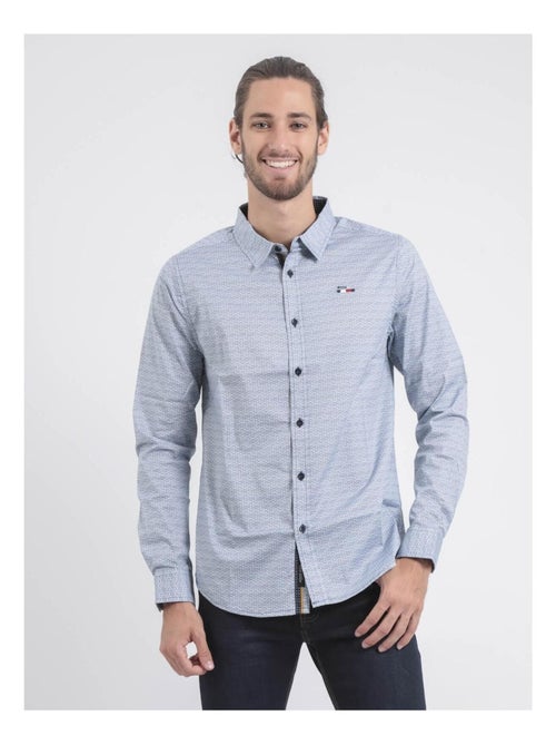 [98% cotone, 2% elastam] - Kiabi