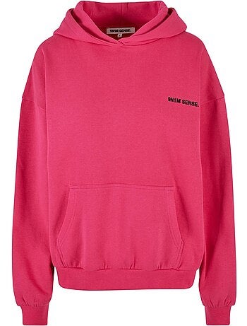 9N1M SENSE - Sweat à capuche ESSENTIAL