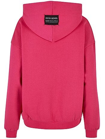 9N1M SENSE - Sweat à capuche ESSENTIAL