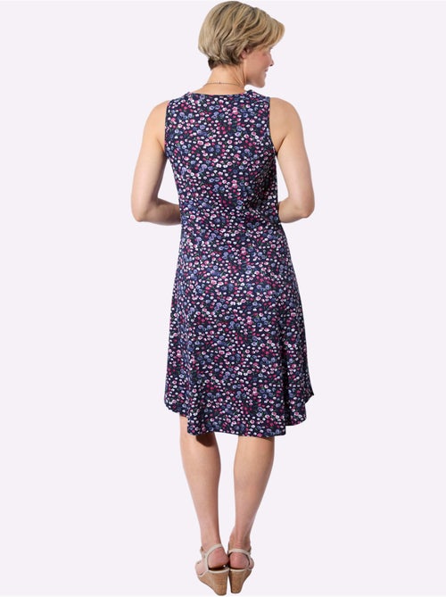 à Fleurs - Taille Standard - Witt - Kiabi à Fleurs - Taille Standard - Witt - Kiabi