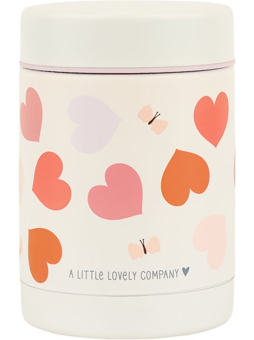 A Little Lovely Company - Boîte à repas isotherme - Kiabi