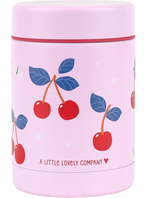 A Little Lovely Company - Boîte à repas isotherme - Kiabi