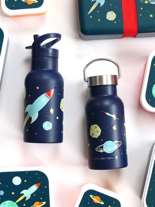 A Little Lovely Company - Gourde isotherme - Kiabi