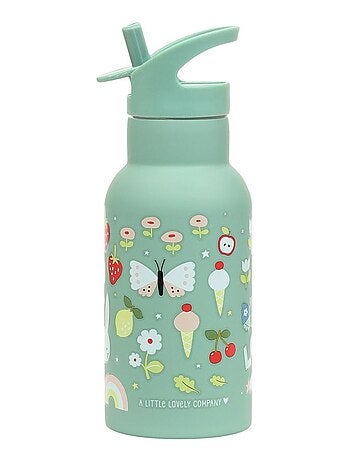 A Little Lovely Company - Gourde isotherme Joie