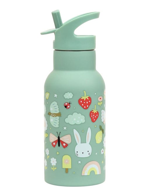 A Little Lovely Company - Gourde isotherme Joie - Kiabi