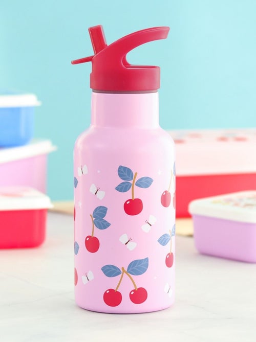 A Little Lovely Company - Gourde isotherme - Kiabi