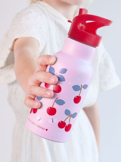 A Little Lovely Company - Gourde isotherme - Kiabi