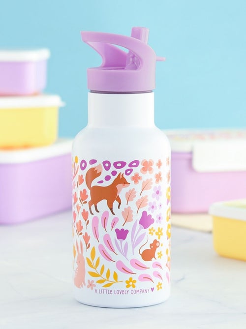 A Little Lovely Company - Gourde isotherme - Kiabi