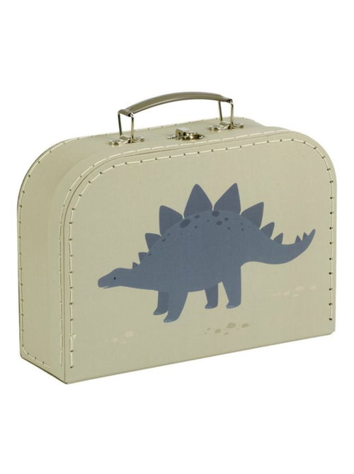 A Little Lovely Company - Lot de 2 valisettes de rangement - Kiabi