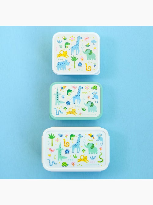 A Little Lovely Company - Lunch box - Kiabi