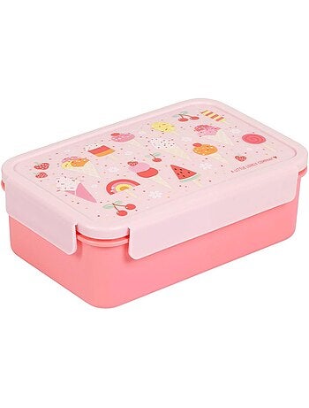 A little lovely company - lunch box crème glacée