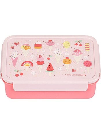 A little lovely company - lunch box crème glacée