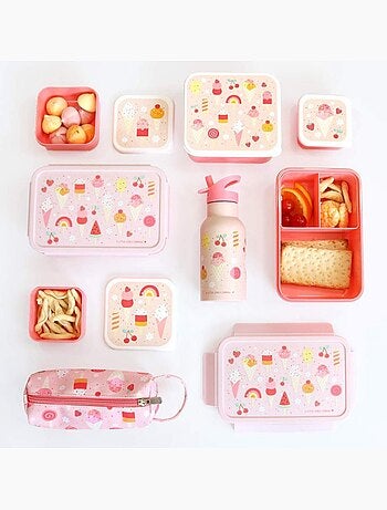 A little lovely company - lunch box crème glacée