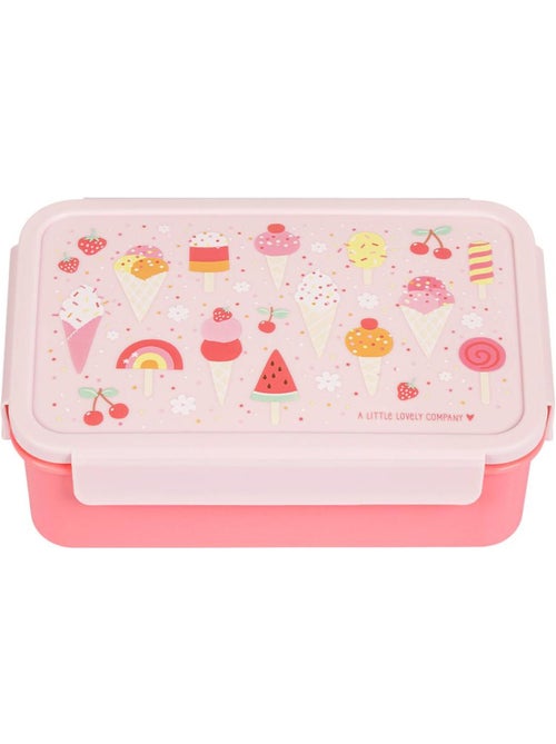 A Little Lovely Company - Lunch box Crème Glacée - Kiabi