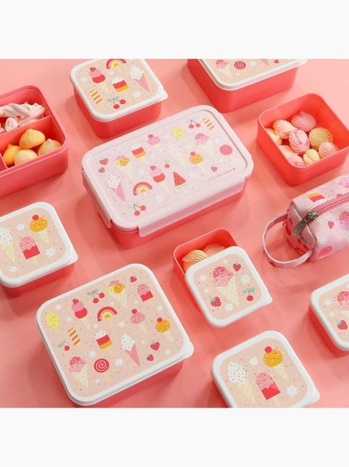 A Little Lovely Company - Lunch box Crème Glacée - Kiabi